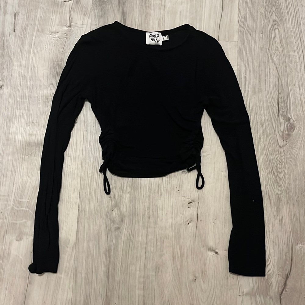 Princess polly top
